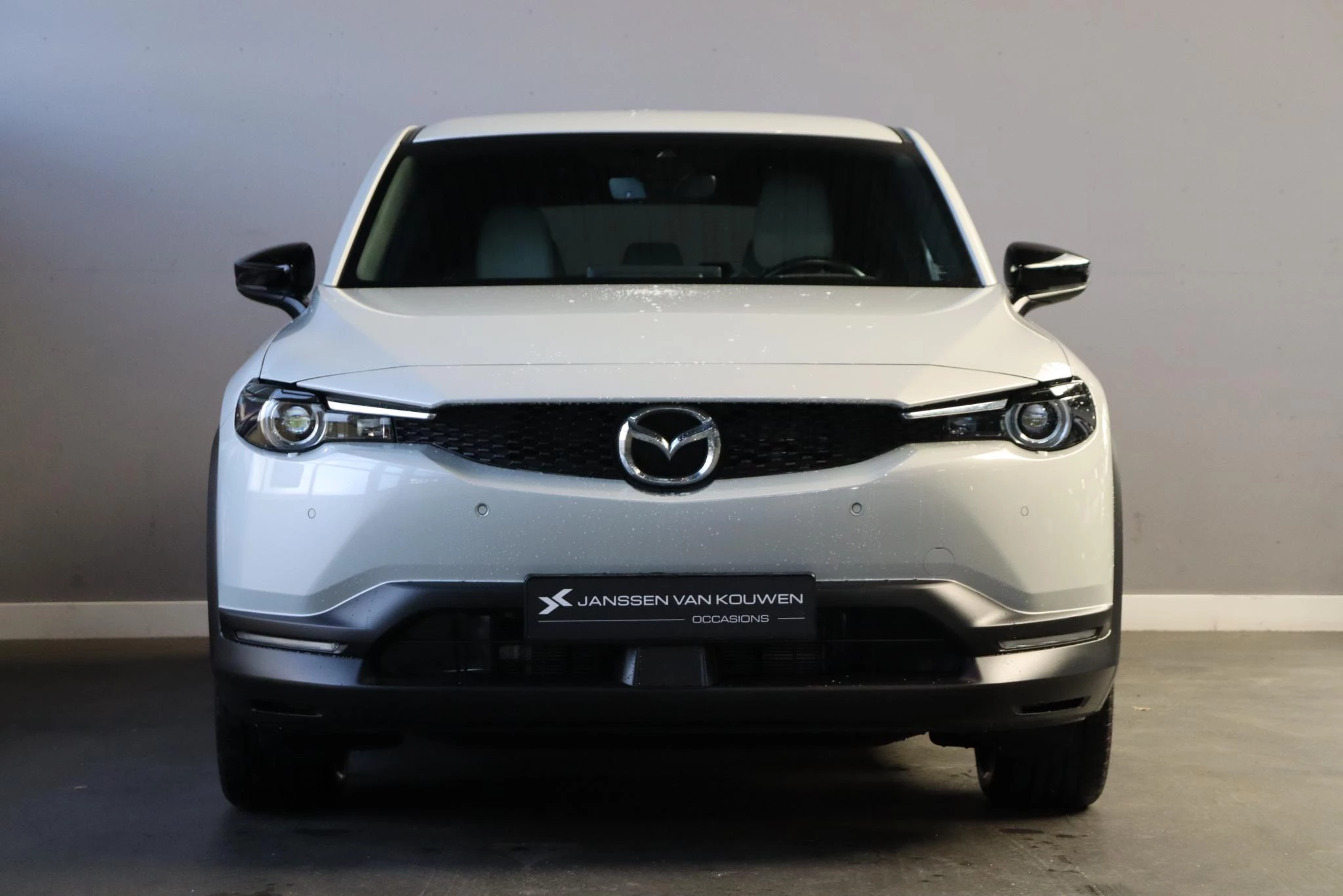 Hoofdafbeelding Mazda MX-30