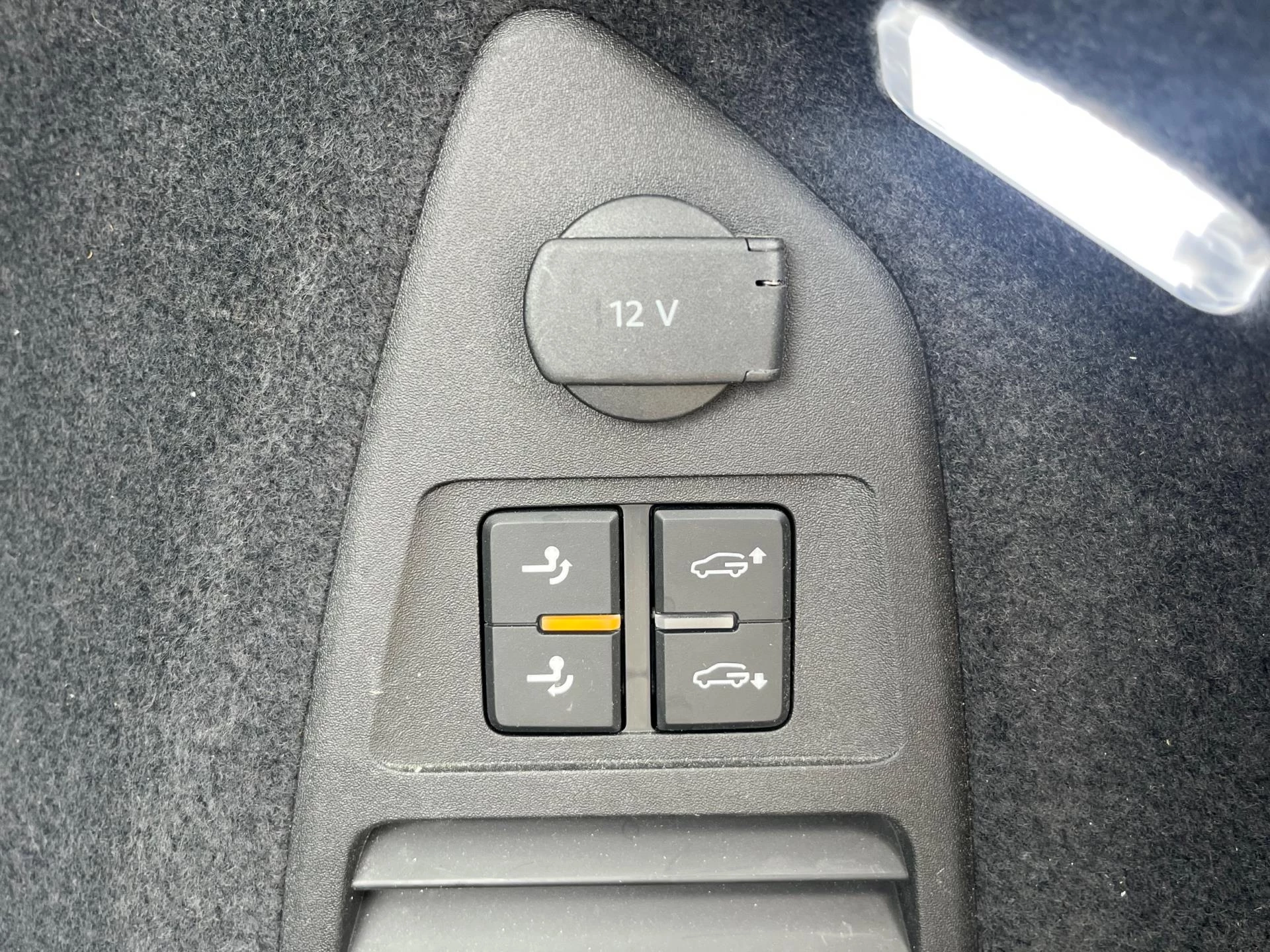 Hoofdafbeelding Volkswagen Touareg