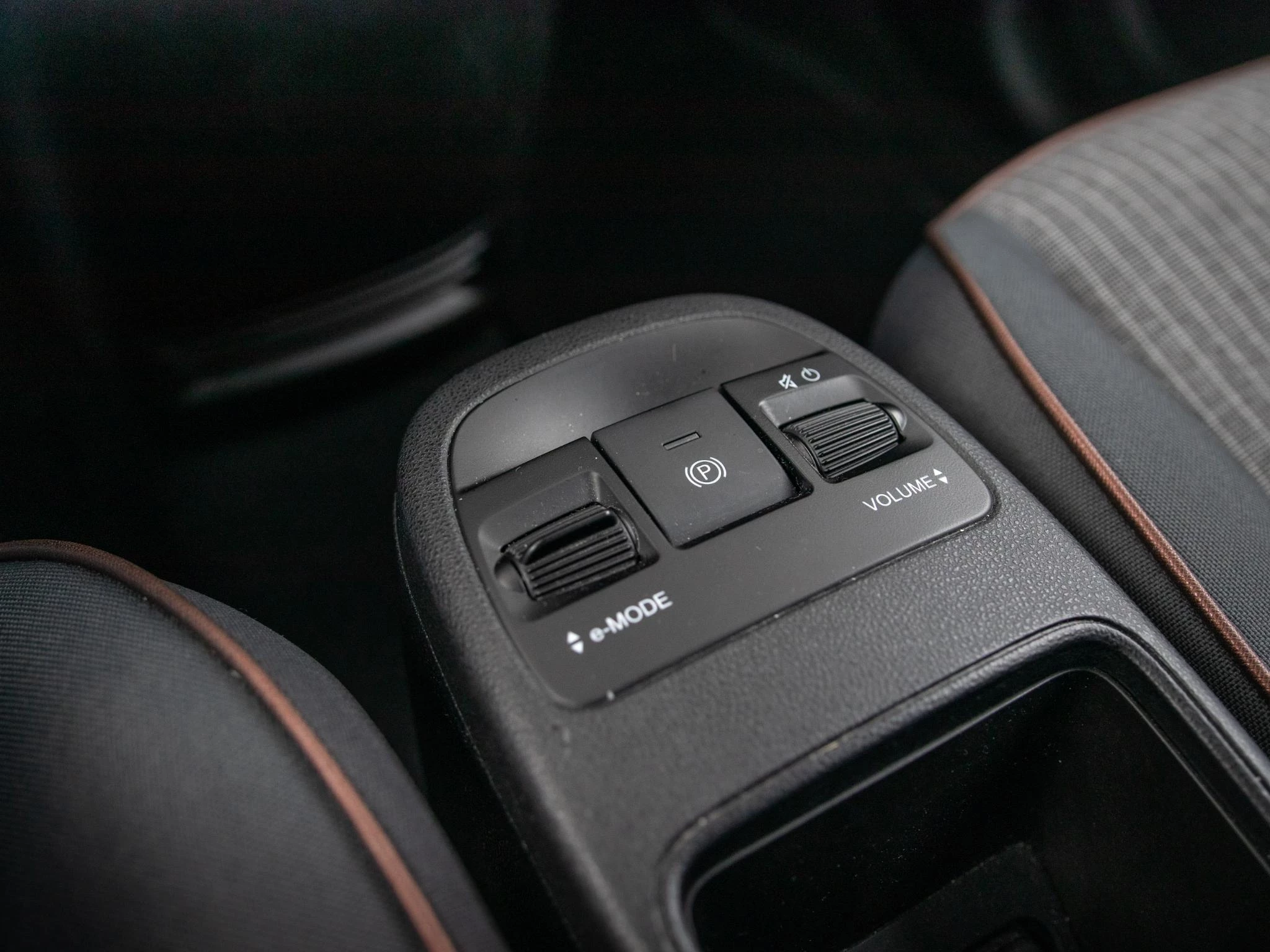 Hoofdafbeelding Fiat 500e