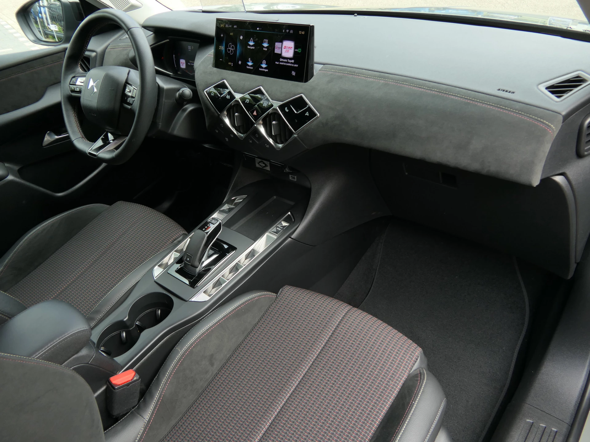 Hoofdafbeelding DS DS 3