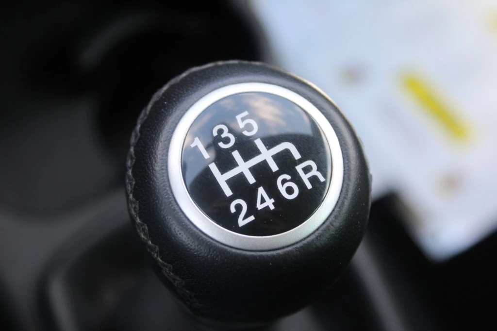 Hoofdafbeelding Fiat Punto
