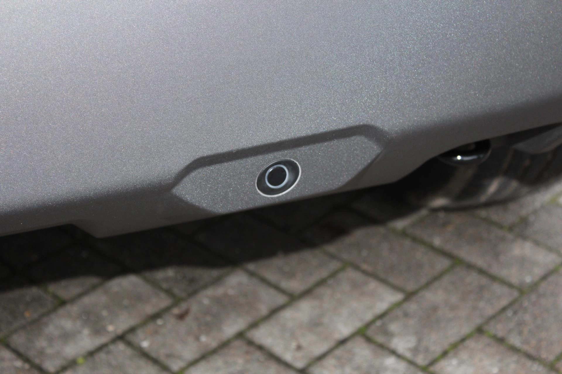 Hoofdafbeelding Dacia Duster