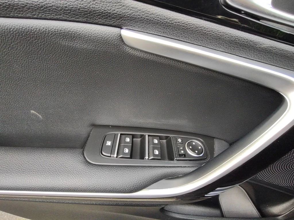 Hoofdafbeelding Kia ProCeed