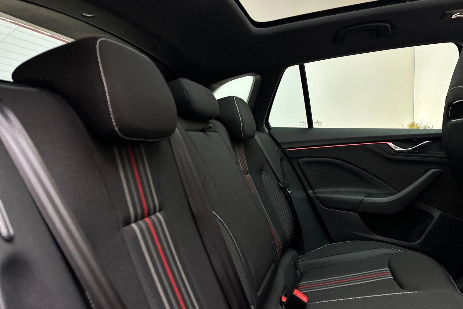 Hoofdafbeelding Škoda Scala