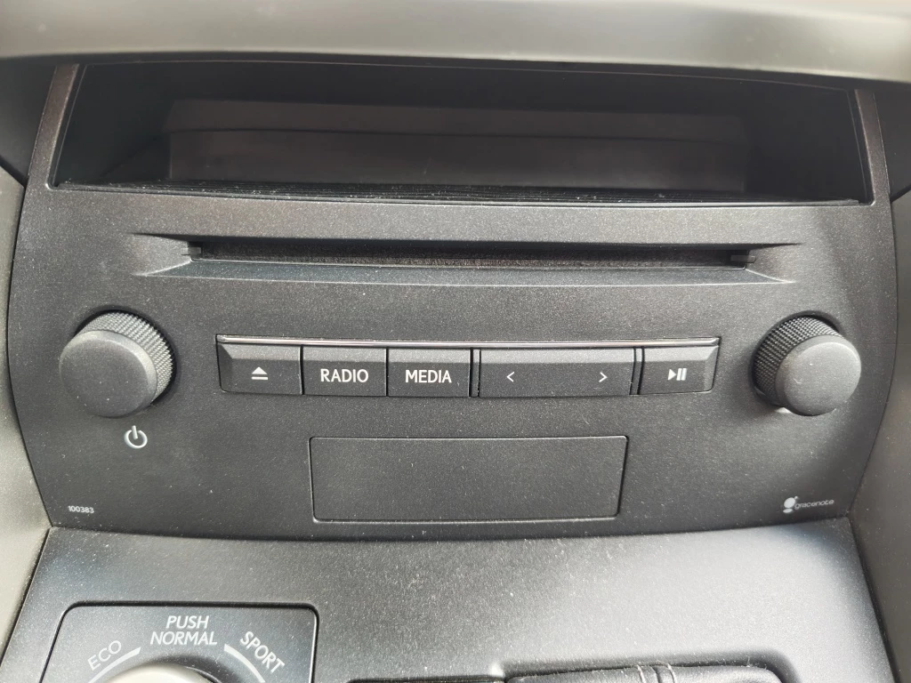 Hoofdafbeelding Lexus NX