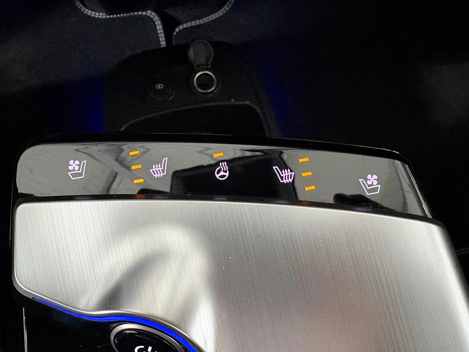 Hoofdafbeelding Kia EV6