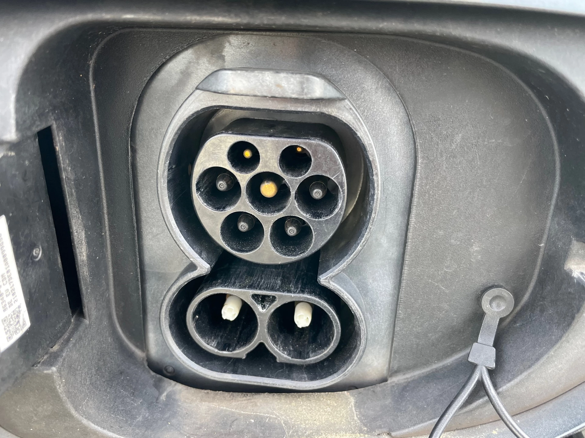 Hoofdafbeelding Kia e-Niro