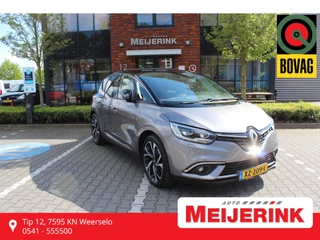 Renault Scénic 1.2 130TCe Bose Trekhaak.