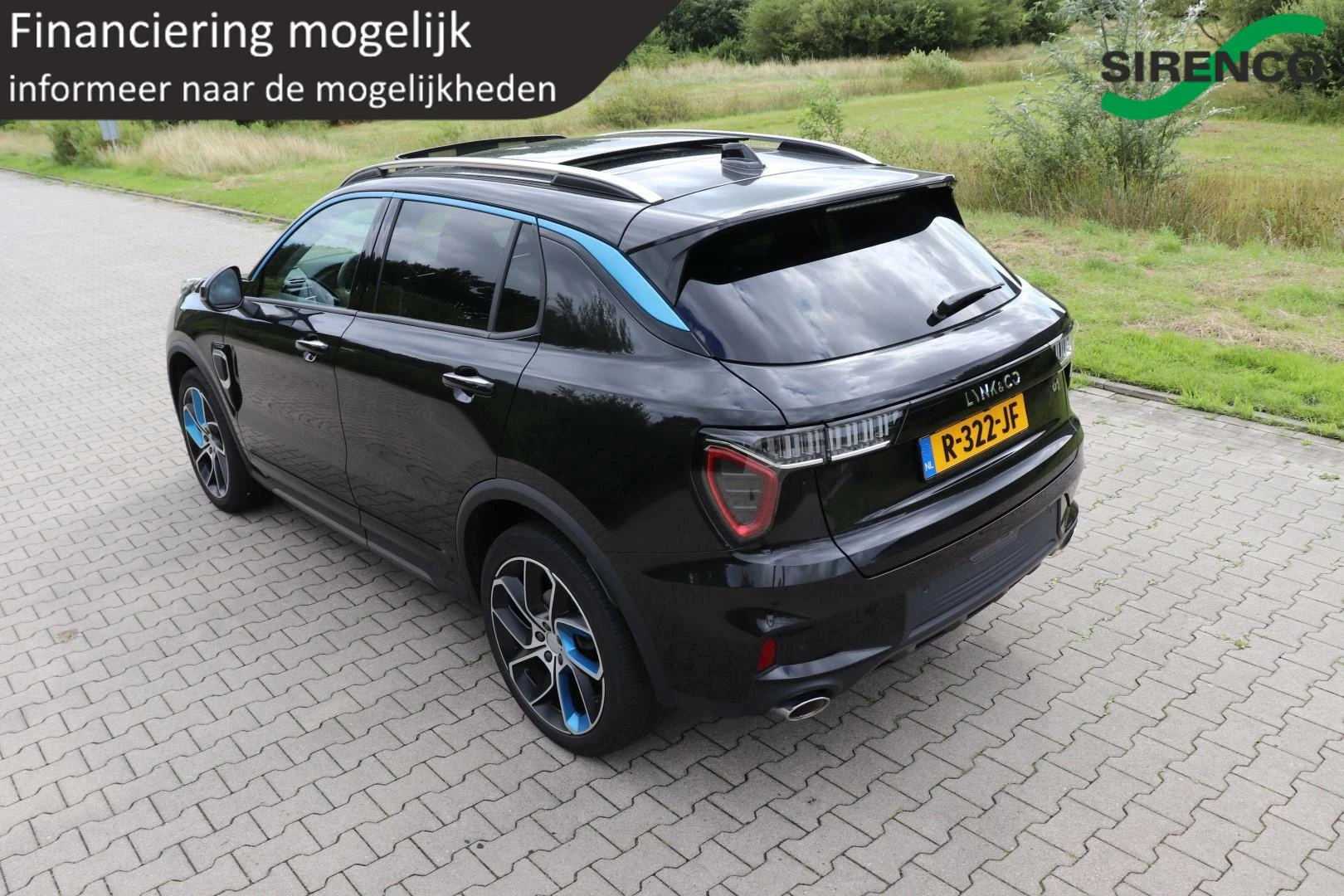 Hoofdafbeelding Lynk & Co 01