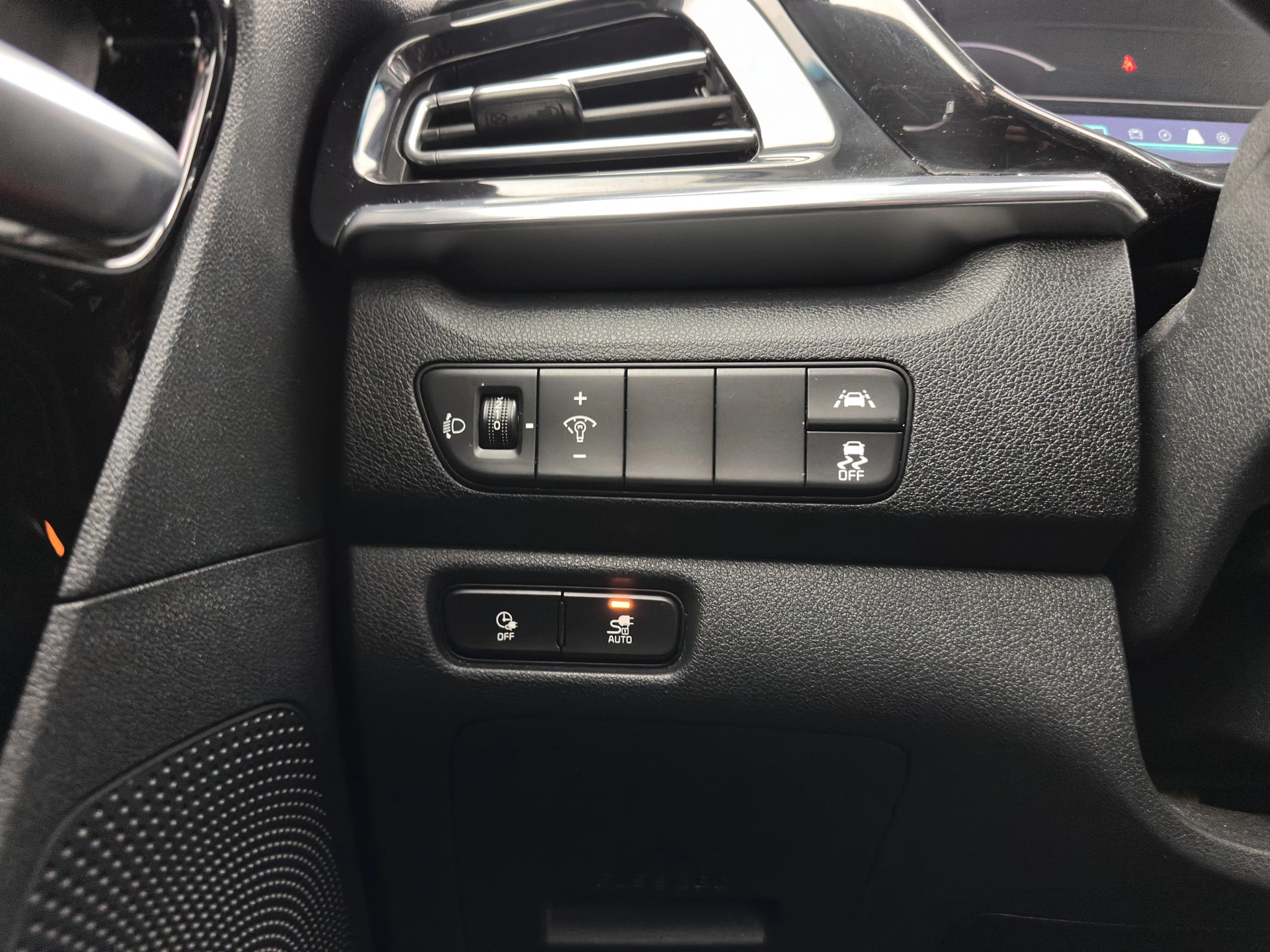 Hoofdafbeelding Kia e-Niro