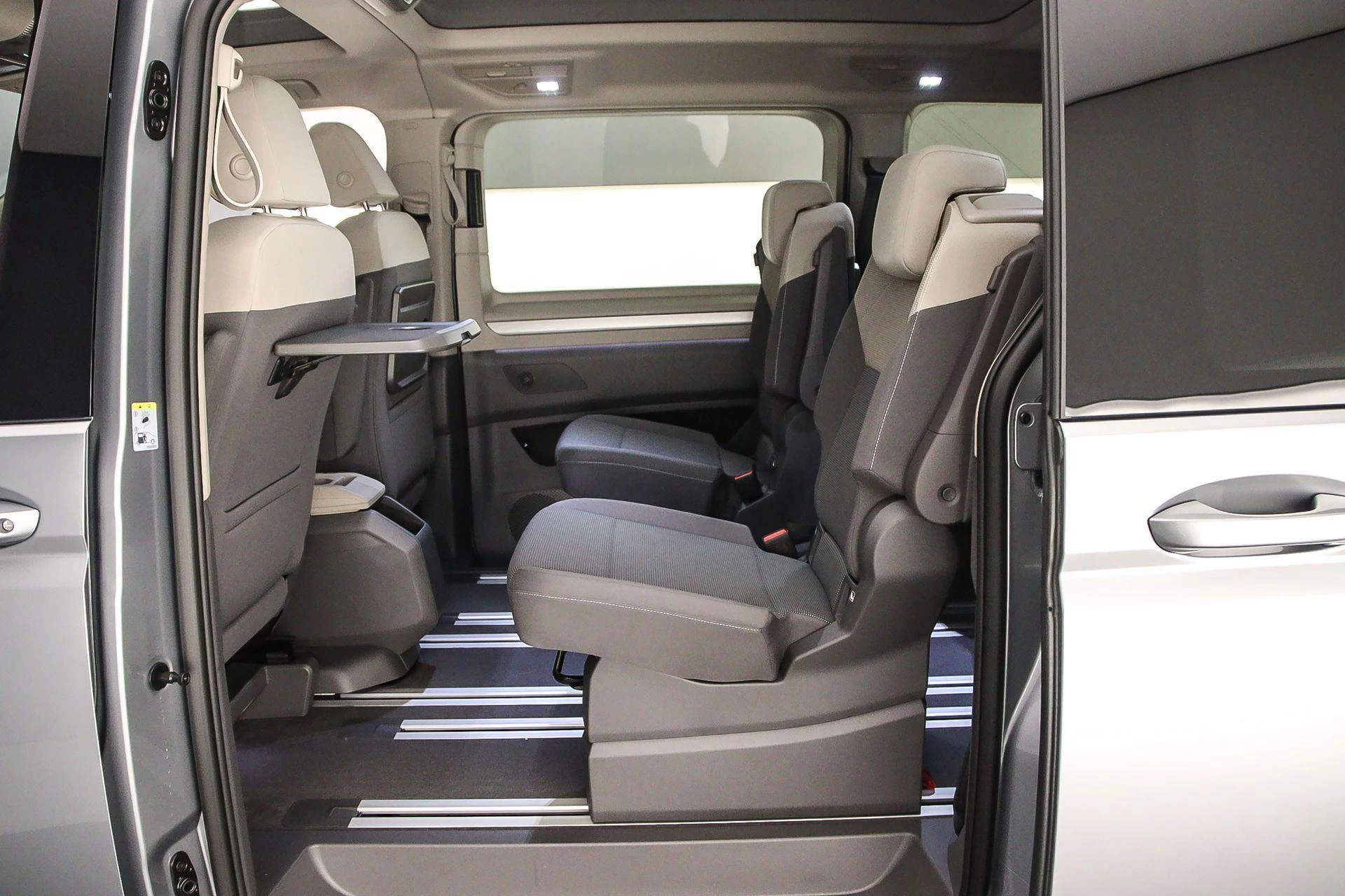 Hoofdafbeelding Volkswagen Multivan