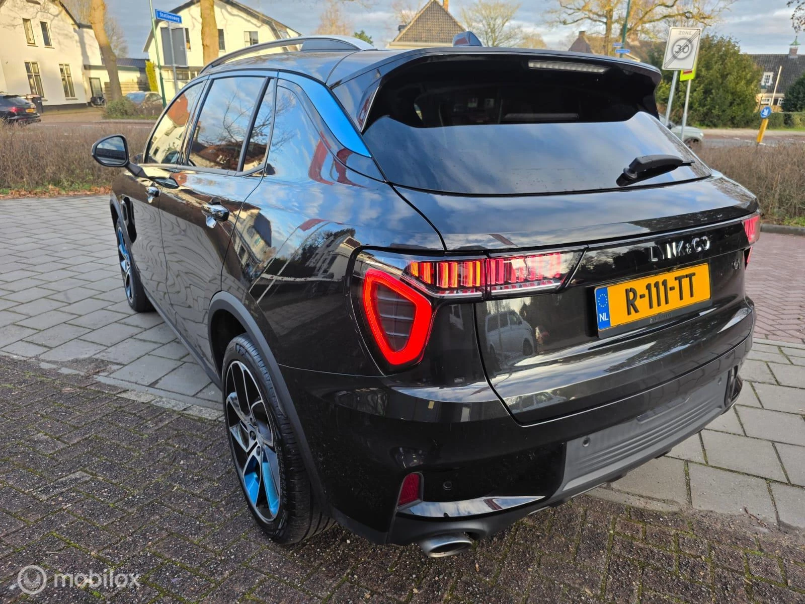 Hoofdafbeelding Lynk & Co 01