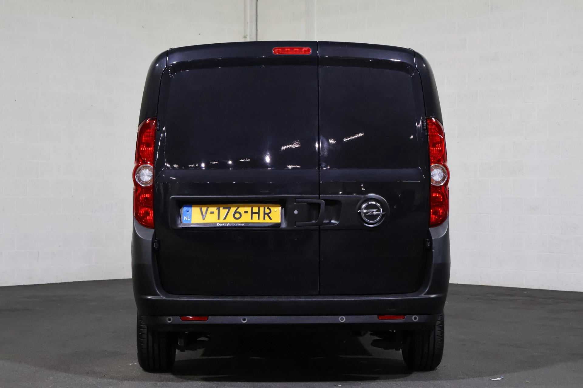 Hoofdafbeelding Opel Combo