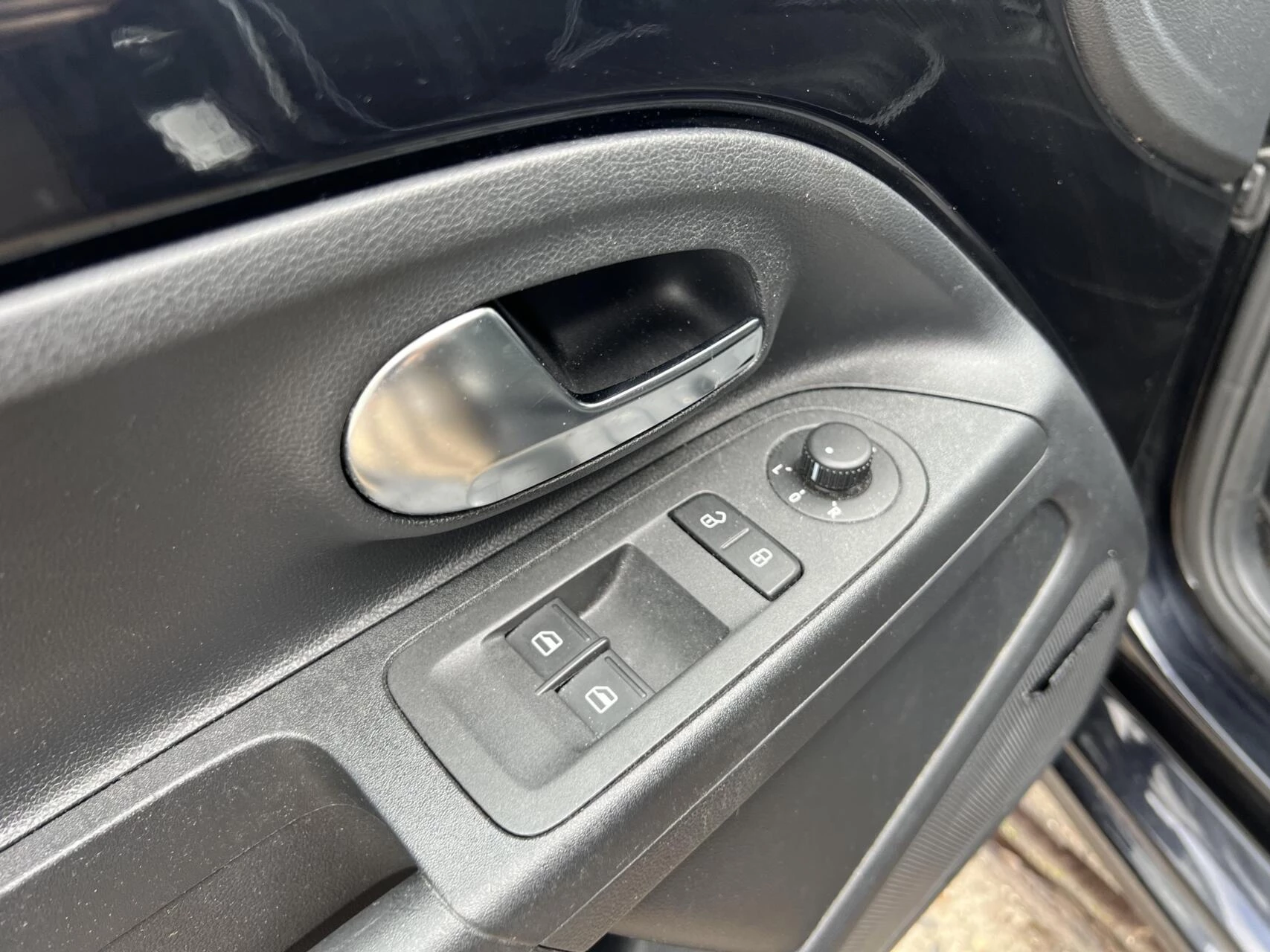 Hoofdafbeelding SEAT Mii