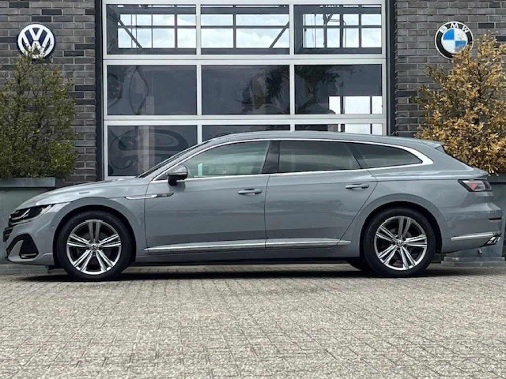 Hoofdafbeelding Volkswagen Arteon