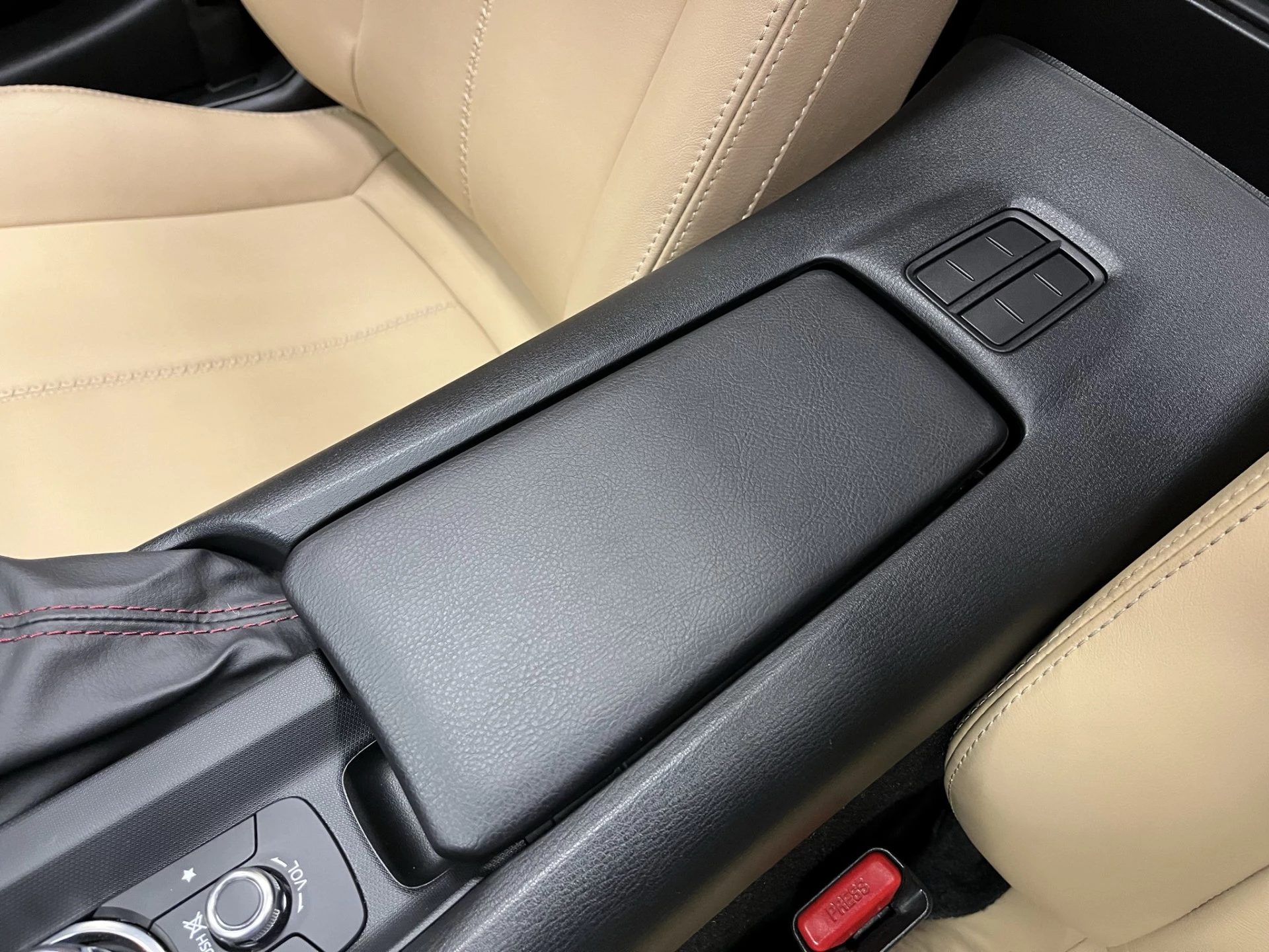 Hoofdafbeelding Mazda MX-5