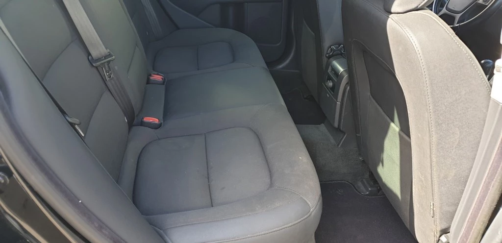 Hoofdafbeelding Volvo XC70