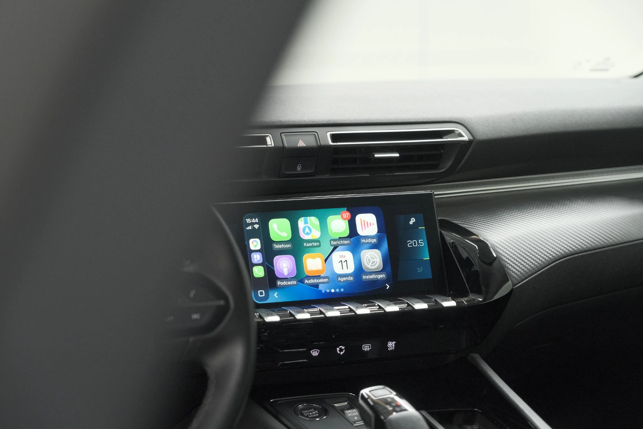 Hoofdafbeelding Peugeot 508