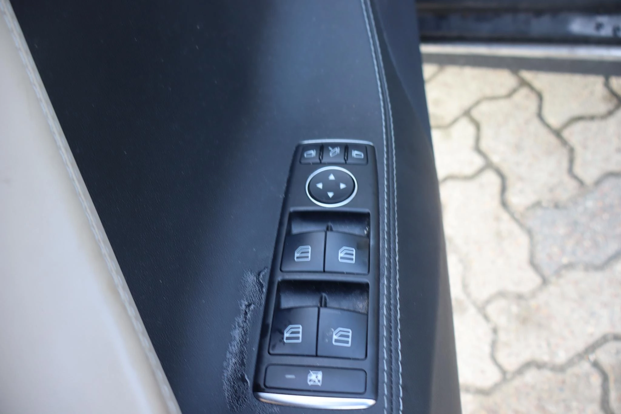 Hoofdafbeelding Tesla Model S