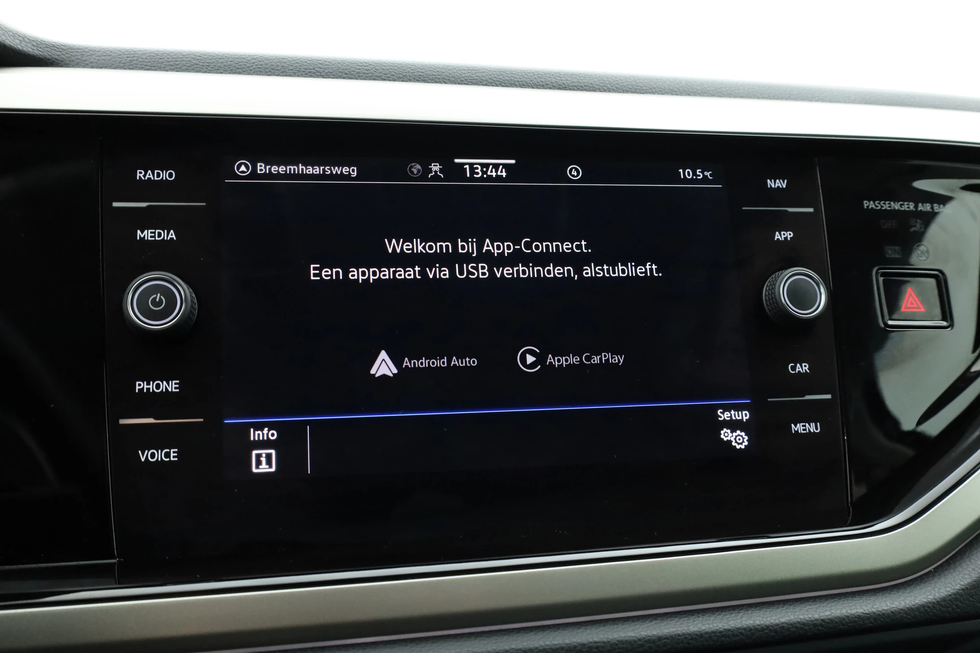 Hoofdafbeelding Volkswagen Taigo