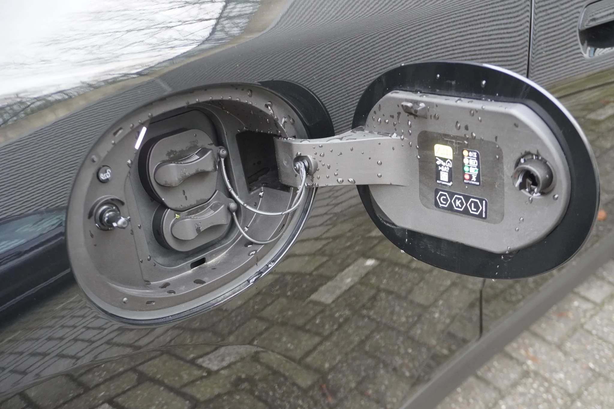 Hoofdafbeelding MINI 3-deurs