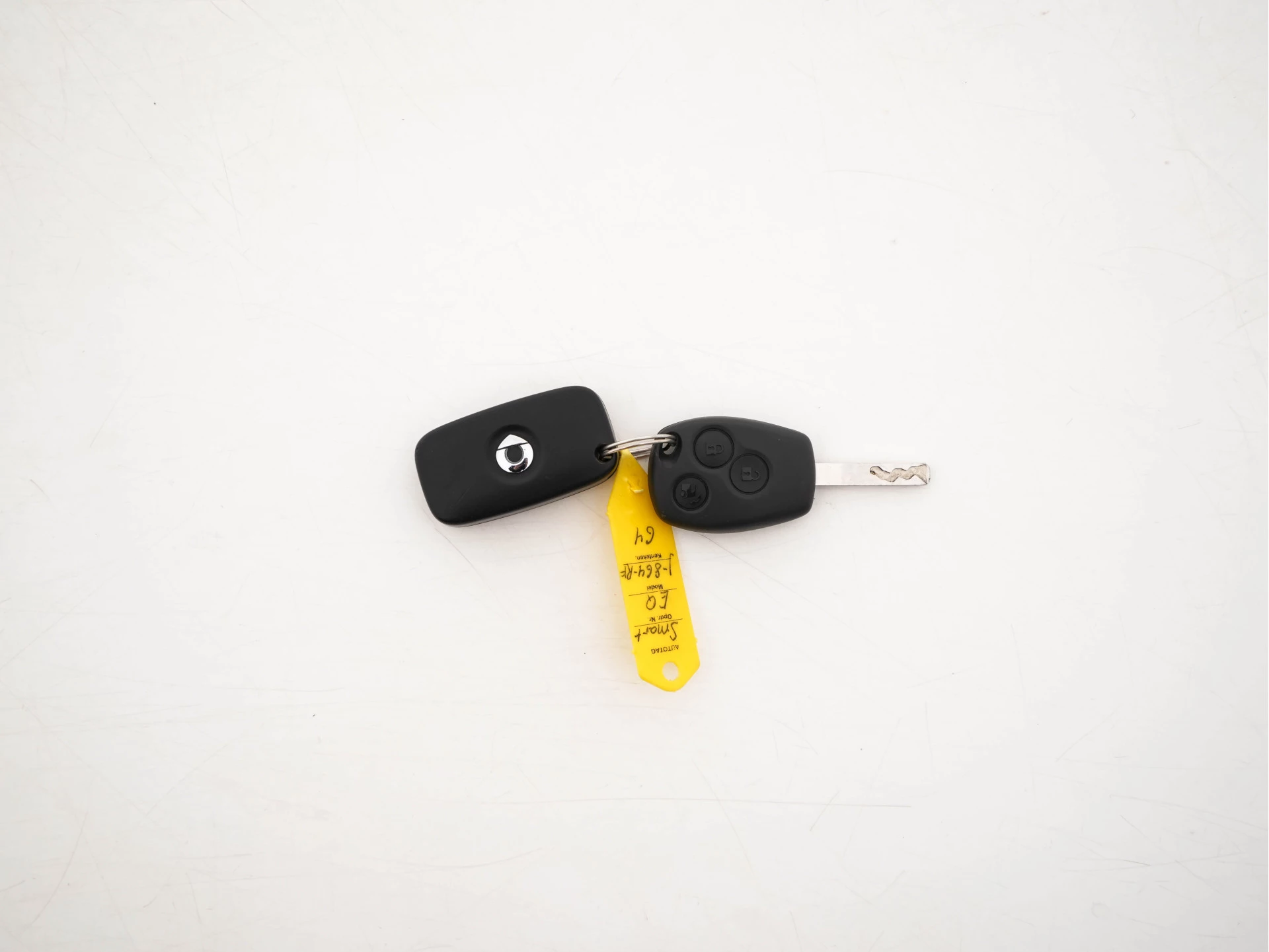 Hoofdafbeelding Smart Fortwo