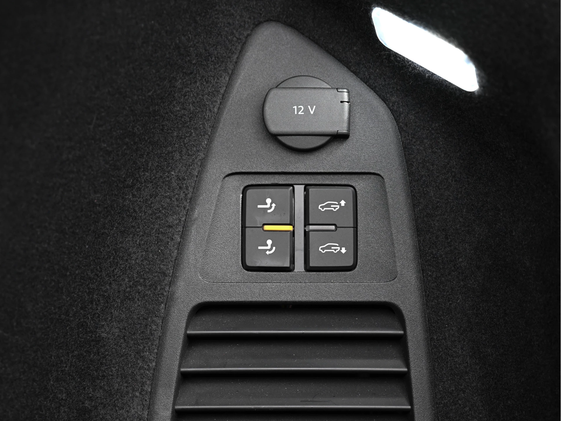 Hoofdafbeelding Volkswagen Touareg