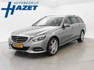 Mercedes-Benz E-klasse Estate 220 CDI 170 PK AUT. ELEGANCE + WEGKL. TREKHAAK / LED / NAVIGATIE