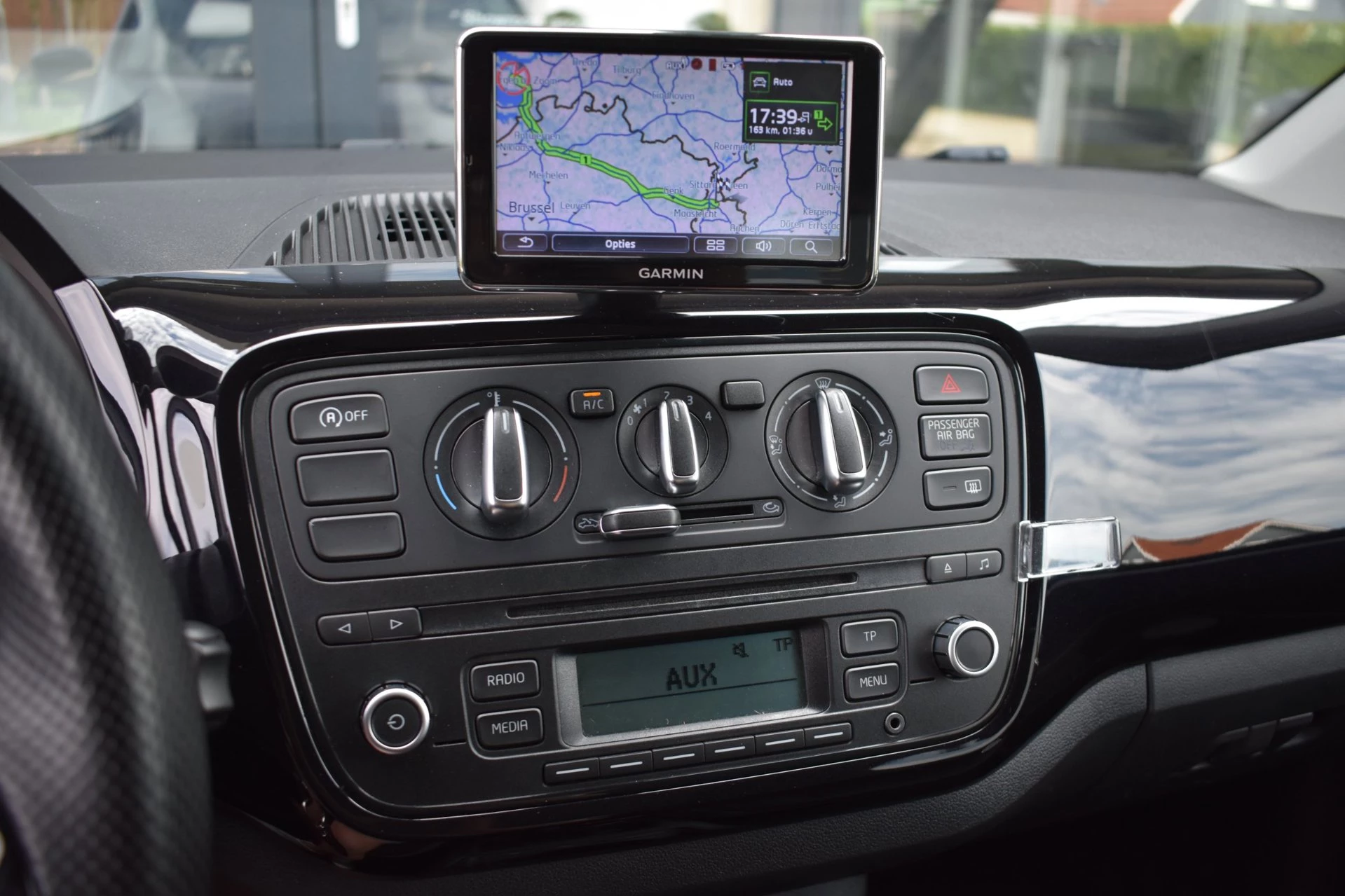 Hoofdafbeelding Škoda Citigo