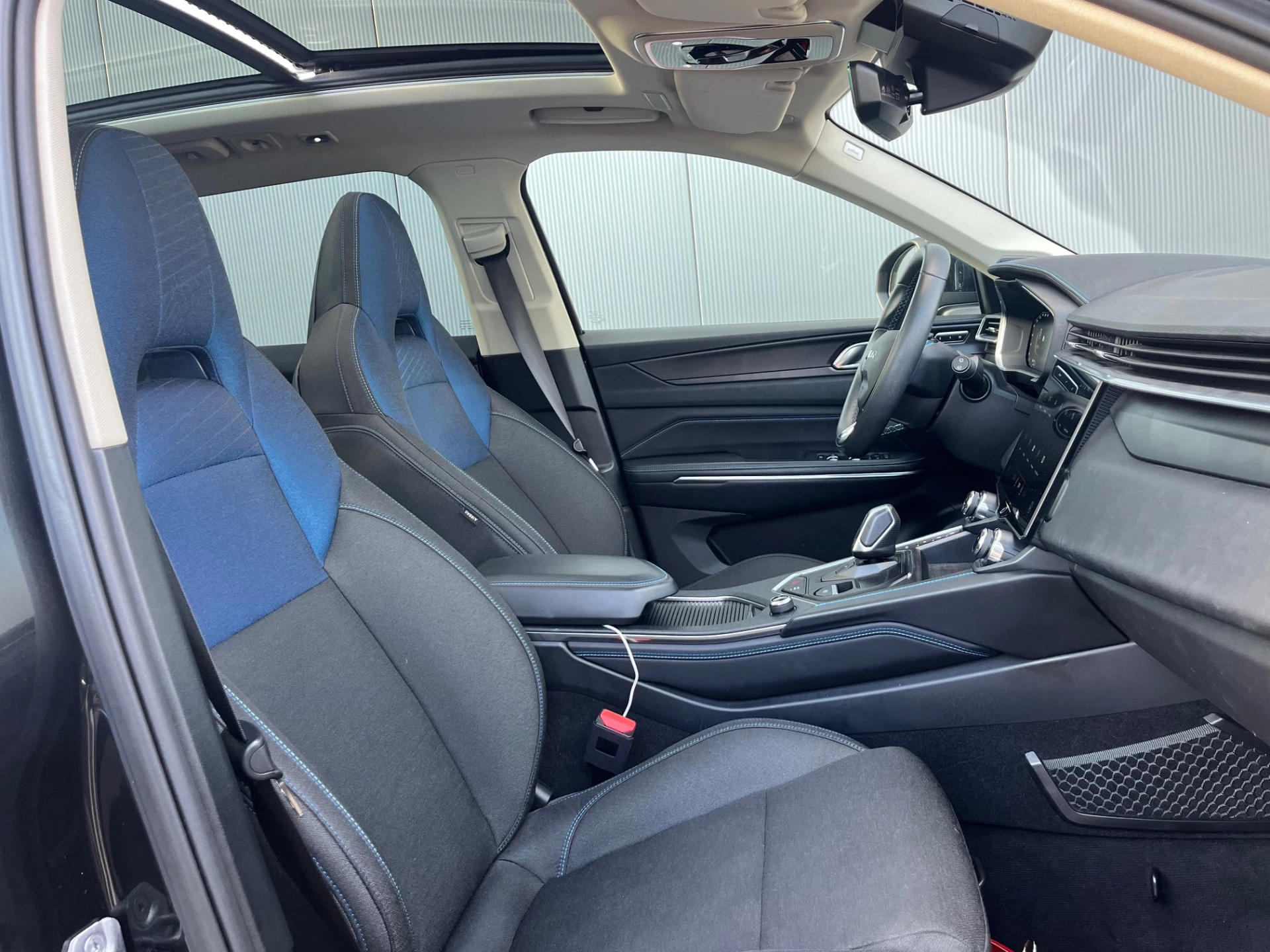 Hoofdafbeelding Lynk & Co 01