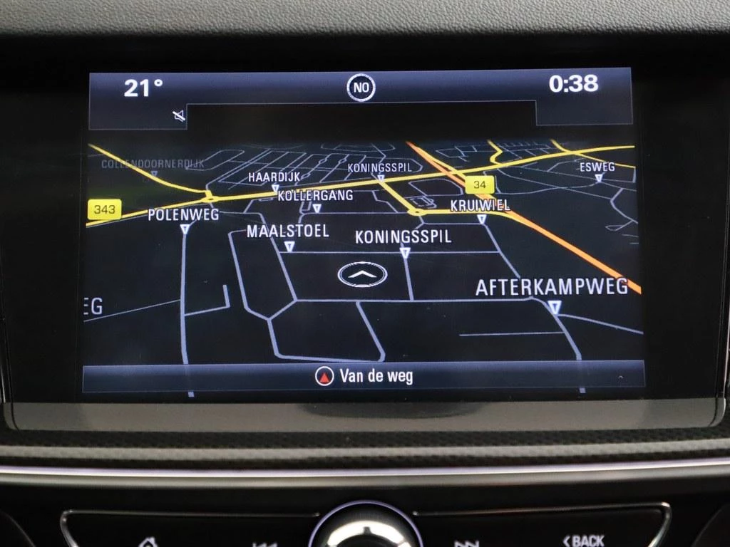 Hoofdafbeelding Opel Insignia