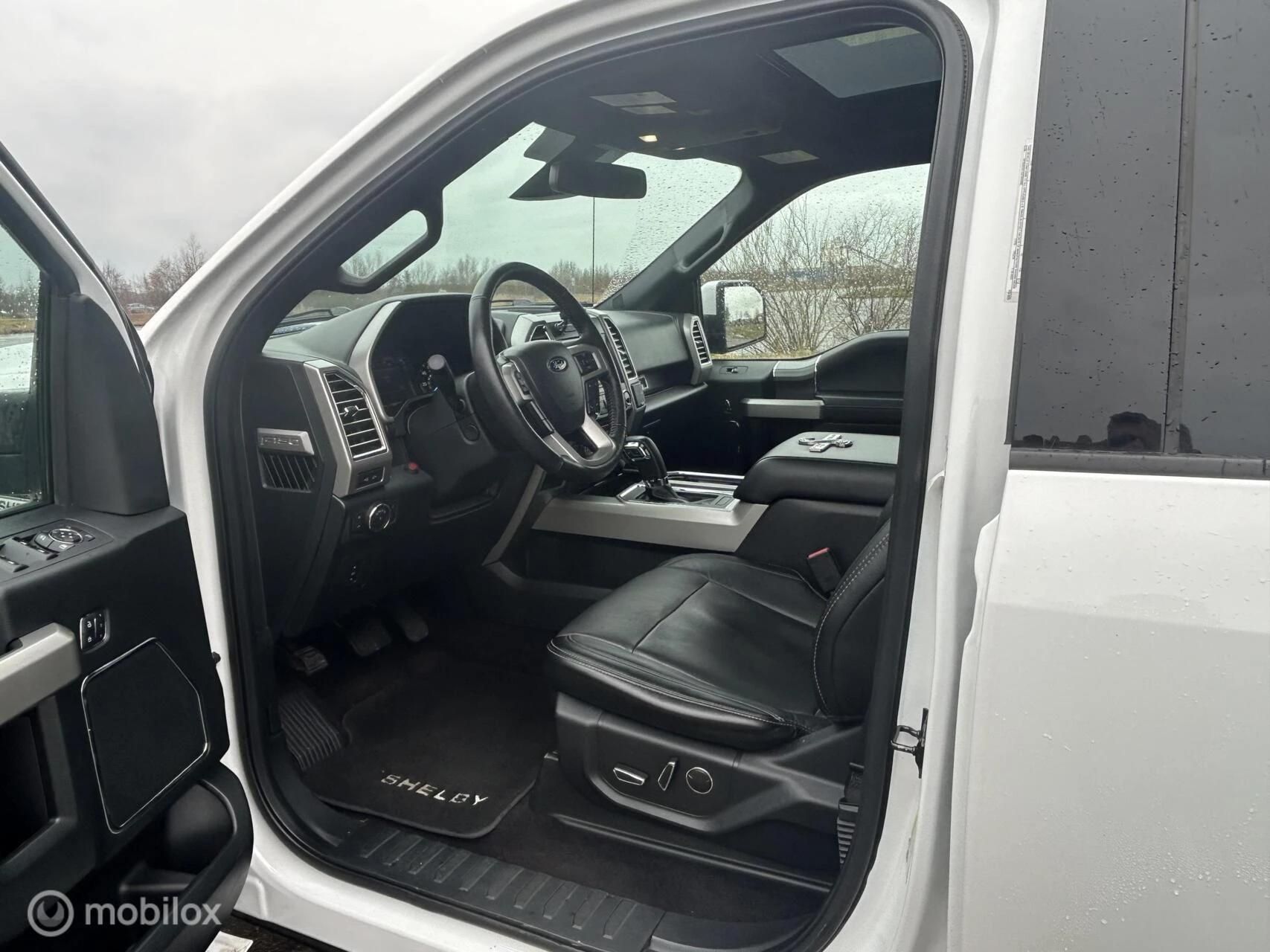 Hoofdafbeelding Ford F-150