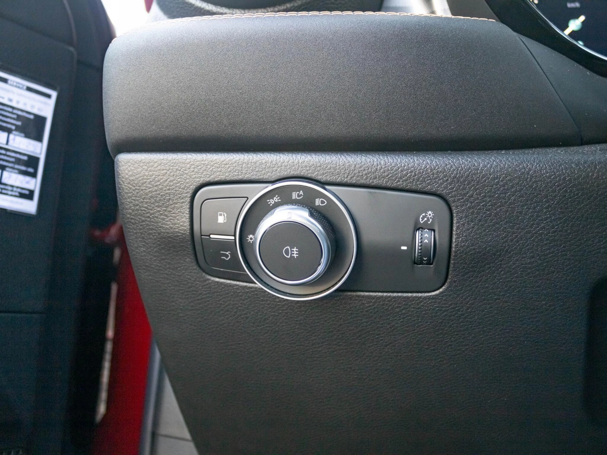 Hoofdafbeelding Alfa Romeo Tonale