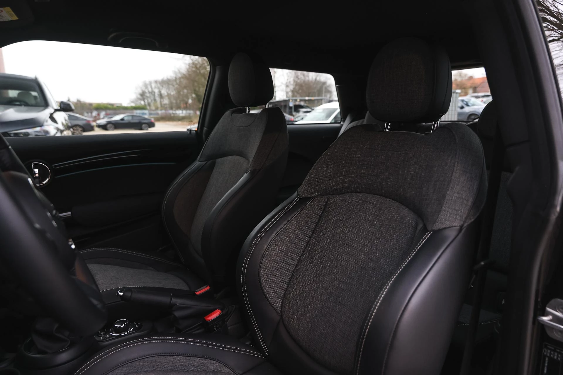 Hoofdafbeelding MINI One