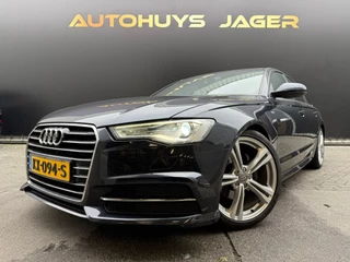 Audi A6 Limousine 1.8 TFSI ultra Adrenalin Sport|Sline|Bose|Automaat