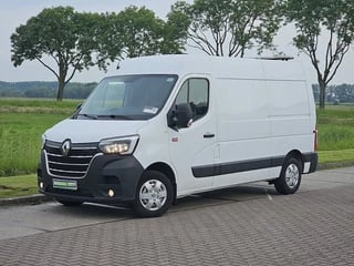 Renault Master T35 2.3 dCi 150 Energy AC 150 PK EURO6