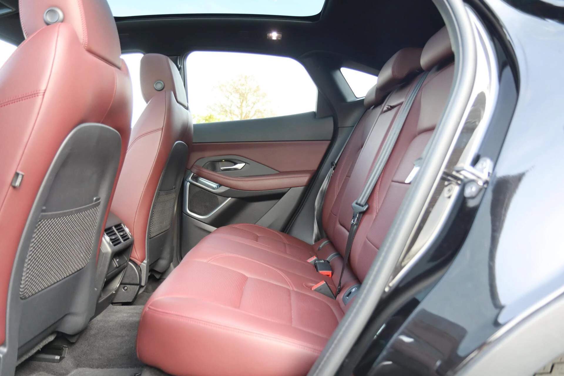 Hoofdafbeelding Jaguar E-PACE