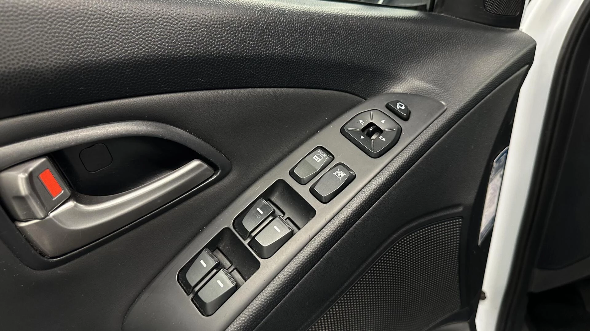 Hoofdafbeelding Hyundai ix35