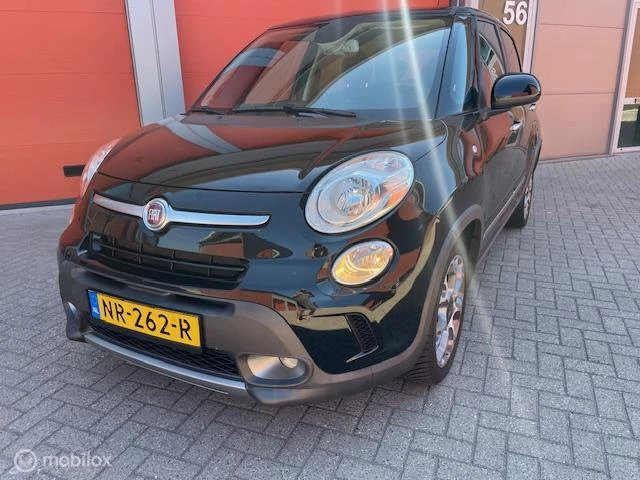 Hoofdafbeelding Fiat 500L