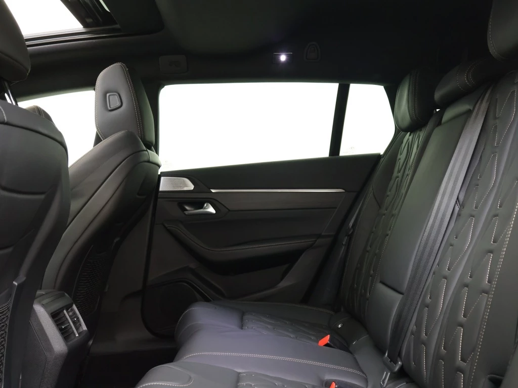 Hoofdafbeelding Peugeot 508