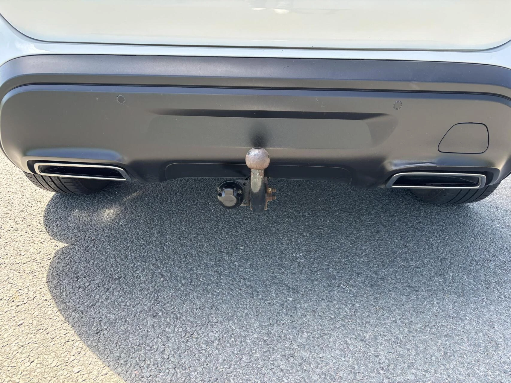 Hoofdafbeelding Citroën C5 Aircross