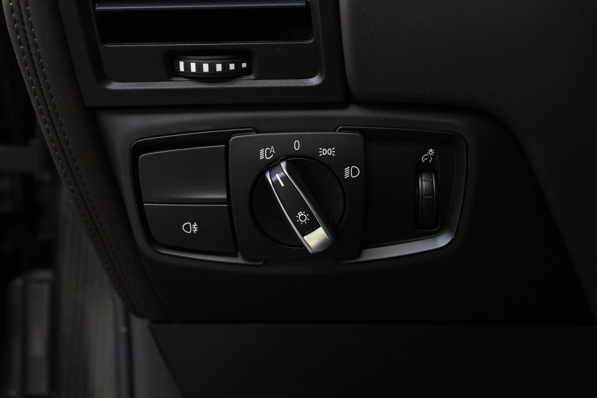 Hoofdafbeelding BMW i3