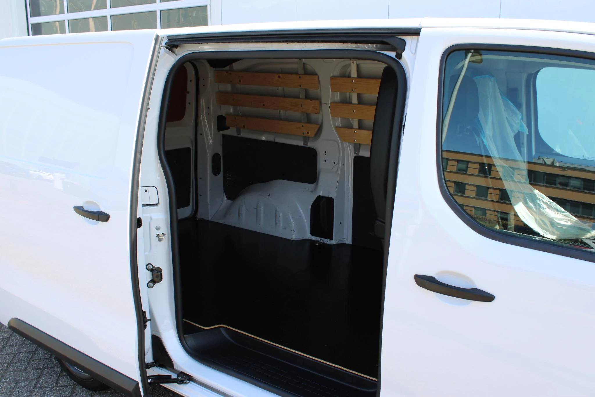 Hoofdafbeelding Fiat Scudo