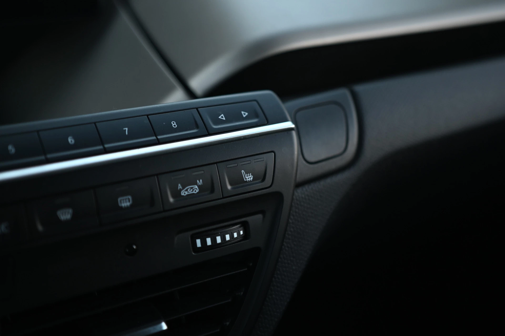 Hoofdafbeelding BMW i3