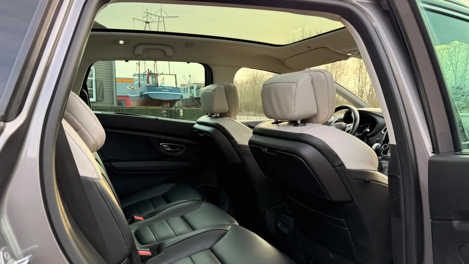 Hoofdafbeelding Renault Grand Scénic