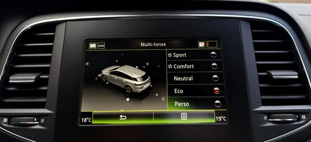 Hoofdafbeelding Renault Mégane