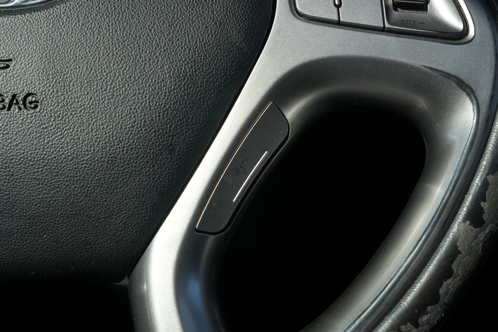 Hoofdafbeelding Hyundai ix35