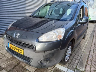 Peugeot Partner Tepee 1.6 VTi Access