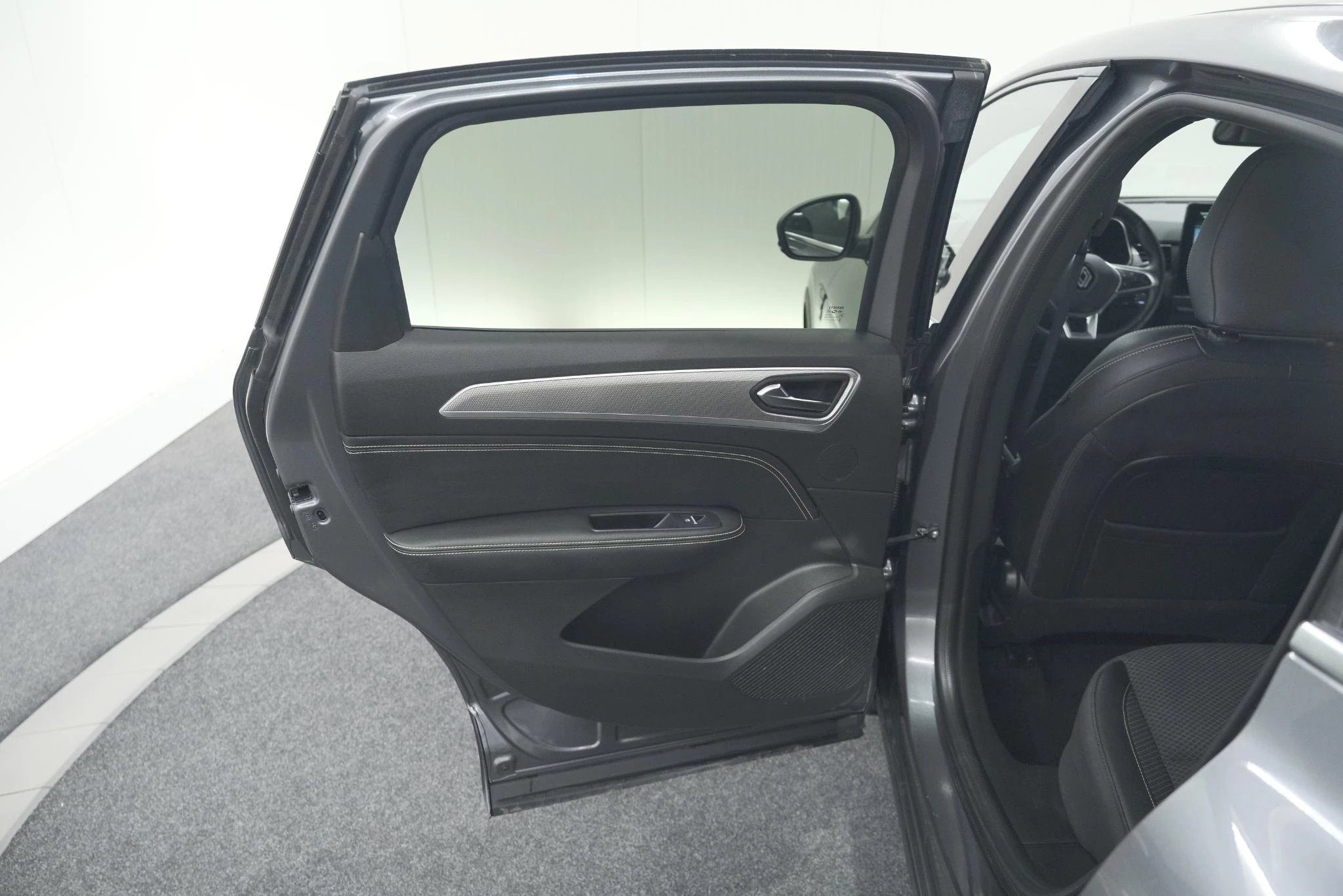 Hoofdafbeelding Renault Arkana