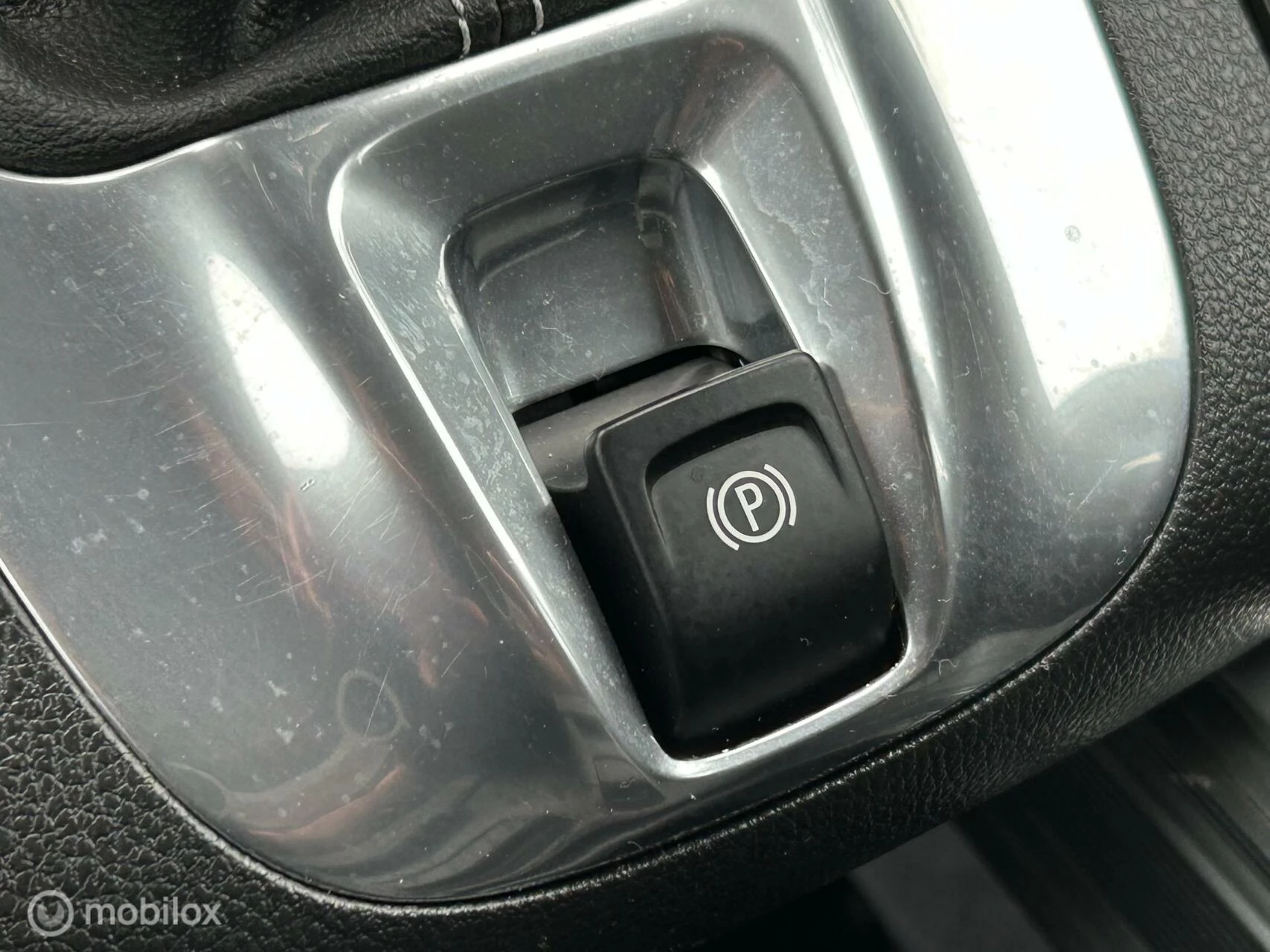 Hoofdafbeelding Opel Meriva